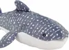 Wild Republic - Doudou - Ecokins Mini - Requin baleine Voir les images du produit 2