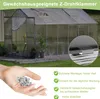 UISEBRT 14 X polykarbonátová dutá komora Twin-Wall Sheet Náhľad obrázku produktu 10