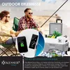 Frigorifero portatile elettrico con compressore KESSER®, Anteprima dell’immagine prodotto 3
