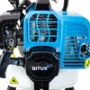 Bituxx Benzin Wasserpumpe 900 Watt, 1 Zoll Blau MS-15194 Produktbild-Vorschau 9