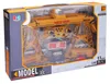 Portique télécommandé WIKY RC 33x17x27 cm Voir les images du produit 2