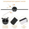 LED Wandleuchte, Wandlampe, 10W 4000K Warmweiß Produktbild-Vorschau 3