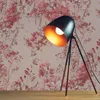 TADESSI Tapete Blumen Florentin M1-No.1300 Vliestapete Rot Produktbild-Vorschau 1