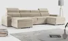MKS MEBLE Ecksofa mit Schlaffunktion und Bettkasten, Produktbild-Vorschau 11