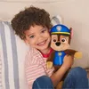 SPIN MASTER Paw Patrol Peluche Chase 33 cm 6069433 Voir les images du produit 6