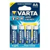 VARTA Alkaline Batterie "LONGLIFE Power" Mignon (AA/LR6) Produktbild-Vorschau 50