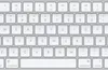 Apple Magic tastiera Universale USB + Bluetooth QWERTY Anteprima dell’immagine prodotto 1