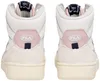 Fila Sevaro MId Sportschuh Weiß Produktbild-Vorschau 8