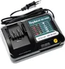 vhbw Ladegerät kompatibel mit Makita DMR108, DF332DY1J, Produktbild-Vorschau 1
