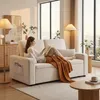 Bealife Sofa mit Schlaffunktion 147x82 cm - Ausziehbett - Produktbild-Vorschau 11