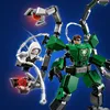LEGO | Mech-Duell: Spider-Man vs. Doc Ock - Productafbeelding-voorbeeld 12