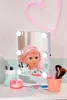 Baby born - Sister Styling Artist Head Podgląd zdjęcia produktu 21
