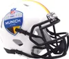 Riddell Speed Mini Football Helm - NFL MUNICH 2024 Produktbild-Vorschau 1