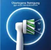 Oral-B Brosses à dents Cross Action CleanMaximizer 3 pièces Voir les images du produit 7