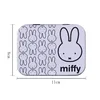 3x Home-Flair Miffy Weiß Kinder Pflaster-Box mit 24 bunten Produktbild-Vorschau 8