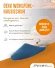 PANTOFFELMANN Filz Pantoffel Herren Damen Hauspantoffel Produktbild-Vorschau 12
