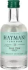 Hayman's of London OLD TOM GIN 41,4% Vol. 0,05l Productafbeelding-voorbeeld 1