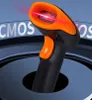 Scanner de codes-barres et QR - Sans fil USB 2,4 GHz - Voir les images du produit 4