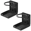 2x portabottiglie auto e portabottiglie portabottiglie per Anteprima dell’immagine prodotto 8