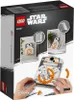 LEGO Star Wars Brick Sketches BB-8 40431, Sada na stavění, Náhled obrázku produktu 3