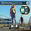 ROBWAY X2 Hoverboard | 700 Watt - 8,5 Zoll - 15 km/h  - App Produktbild-Vorschau 5