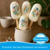 Streuselheld Schokomix Einhornpups 40g Schokoladenstreusel Produktbild-Vorschau 5