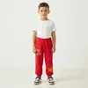 Disney Cars Lightning McQueen Kinder Jogginghose Sporthose Produktbild-Vorschau 5