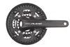 Shimano Alivio FC-T4060 44-32-22z schwarz Abdeckung 175mm Produktbild-Vorschau 2