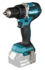 Makita DDF484Z, Handbohrmaschine, Ohne Schlüssel, Schwarz, Produktbild-Vorschau 11