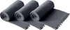 wometo 3er Set WAVE Fleecedecken 120x160 cm –  ca. 300g Produktbild-Vorschau 1