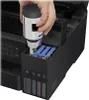 Epson EcoTank ET-3850, Tintenstrahl, Farbdruck, 4800 x 1200 Produktbild-Vorschau 22