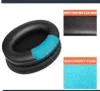 Ersatz Ohrpolster für Kopfhörer Sony WH1000XM3 Schwarz   1 Produktbild-Vorschau 4