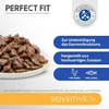 Perfect Fit Sensitive 1+ Katzennassfutter mit Lachs & Huhn Produktbild-Vorschau 6