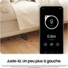 Samsung Galaxy SmartTag2 Objekt Tracker, černý, vyhledávání Náhled obrázku produktu 6