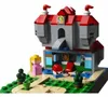 LEGO Super Mario 64™: akční kostka s otazníkem, Sada na Náhled obrázku produktu 26