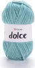 YarnArt Dolce 770 Aqua - Weiche, Kinderfreundliche Garn, Produktbild-Vorschau 1