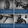 E-kolobežka s cestnou homologáciou - XI-1500-EEC 45km/h - Náhľad obrázku produktu 10
