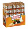Ferrero Küsschen 15er Big-Pack (15 Stangen x 44g) Produktbild-Vorschau 7