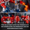 Optimus Prime Náhľad obrázku produktu 33