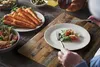 Tischset 6x45x30 cm Platzset Tischmatte Platzmatte Produktbild-Vorschau 3