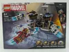 LEGO Marvel – Iron Man e la Legione di Ferro contro il Anteprima dell’immagine prodotto 27