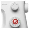 SINGER M2605, Weiß, Automatische Nähmaschine, Nähen, 4 Produktbild-Vorschau 10