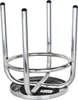 Beeketal Edelstahlhocker Edelstahl Hocker BEH-30 Produktbild-Vorschau 5