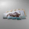 Bild auf Leinwand - Leinwandbild - Umwelt Natur - 100x60cm Produktbild-Vorschau 2