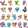 Littlest Pet Shop Figurka Seria 3 z Akcesorium Mix Náhľad obrázku produktu 4