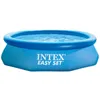 Pompa INTEX per piscina da giardino EasySet 305X76 28122NP Anteprima dell’immagine prodotto 2