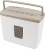 GENIE 440 X II Aktenvernichter P-4 Cross Cut 4 Blatt Braun Produktbild-Vorschau 3