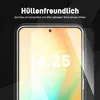 2x 9H Schutzglas Displayschutzfolie für Google Pixel 10 / Produktbild-Vorschau 3