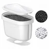 Wessper AquaMax Plus – zestaw 3 filtrów do wody, zamiennik Podgląd zdjęcia produktu 3