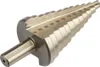 GRAPHITE Spiralnut Stufenbohrer HSS 6-37mm - Kegelbohrer, Produktbild-Vorschau 3